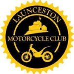 Launceston Motorcycle Club Logo